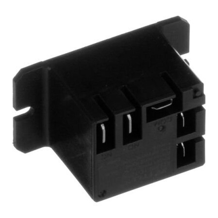 Allpoints Allpoints 8011509 Relay, 120V 8011509
